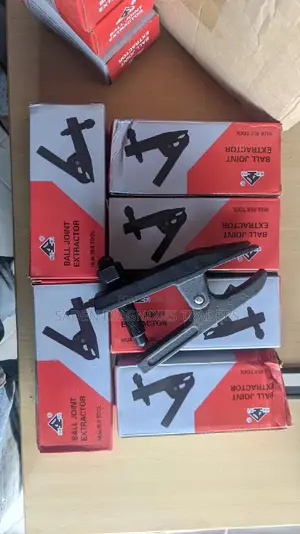 Ball Joint Extractor