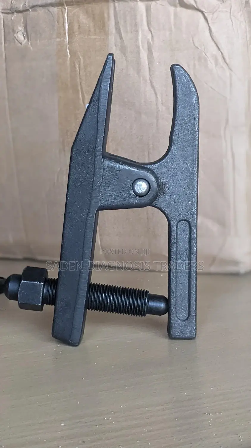 Ball Joint Extractor