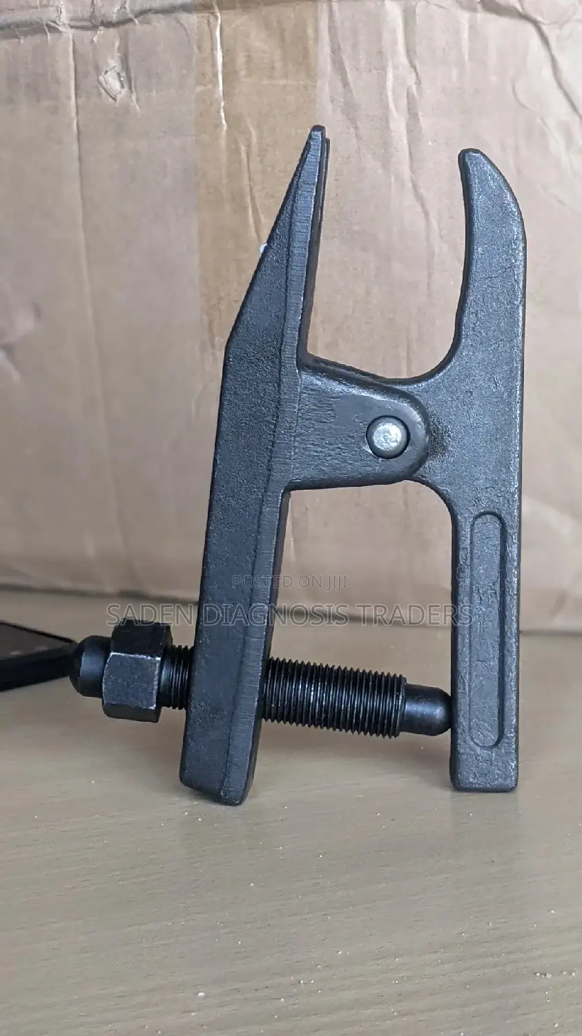 Ball Joint Extractor