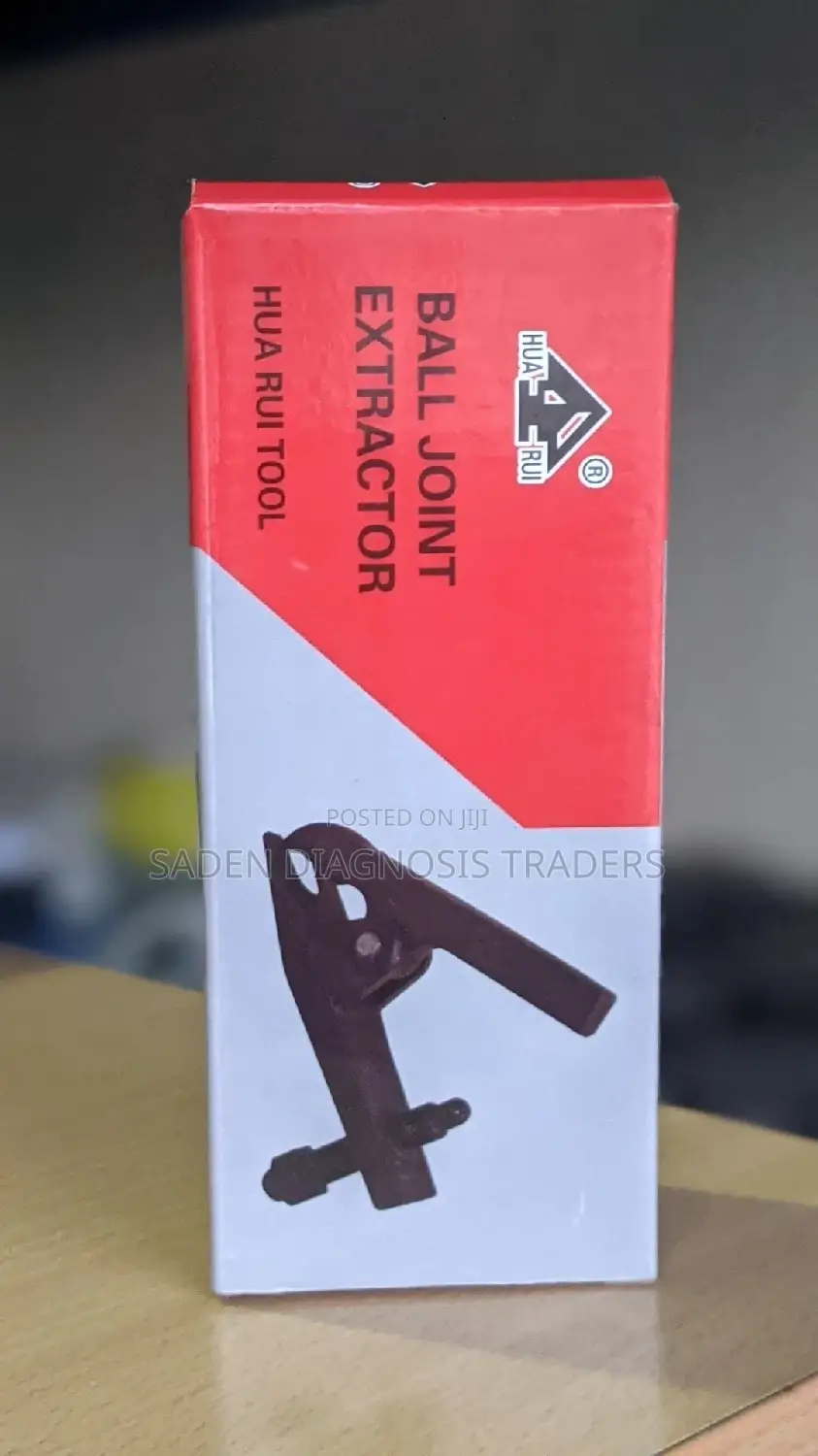 Ball Joint Extractor