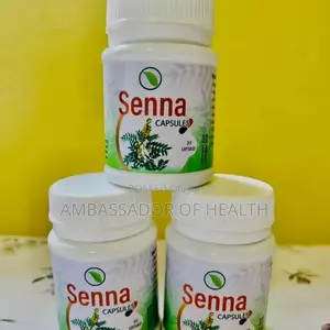 Senna Inatoa Manyamazembe,Kitambi Na Tumbo Ndani Ya Mda Fup