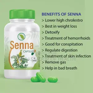 Senna Inatoa Manyamazembe,Kitambi Na Tumbo Ndani Ya Mda Fup
