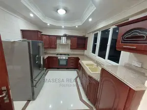 Furnished 2bdrm Apartment in Masaki for rent