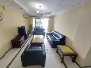 Furnished 2bdrm Apartment in Masaki for rent
