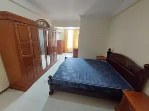 Furnished 2bdrm Apartment in Masaki for rent