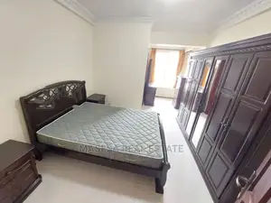 Furnished 2bdrm Apartment in Masaki for rent