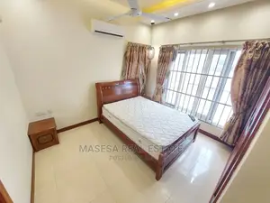 Furnished 2bdrm Apartment in Masaki for rent