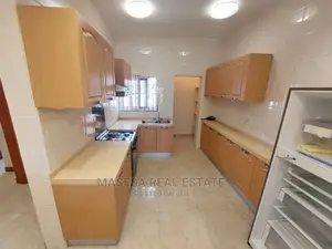 Furnished 2bdrm Apartment in Masaki for rent