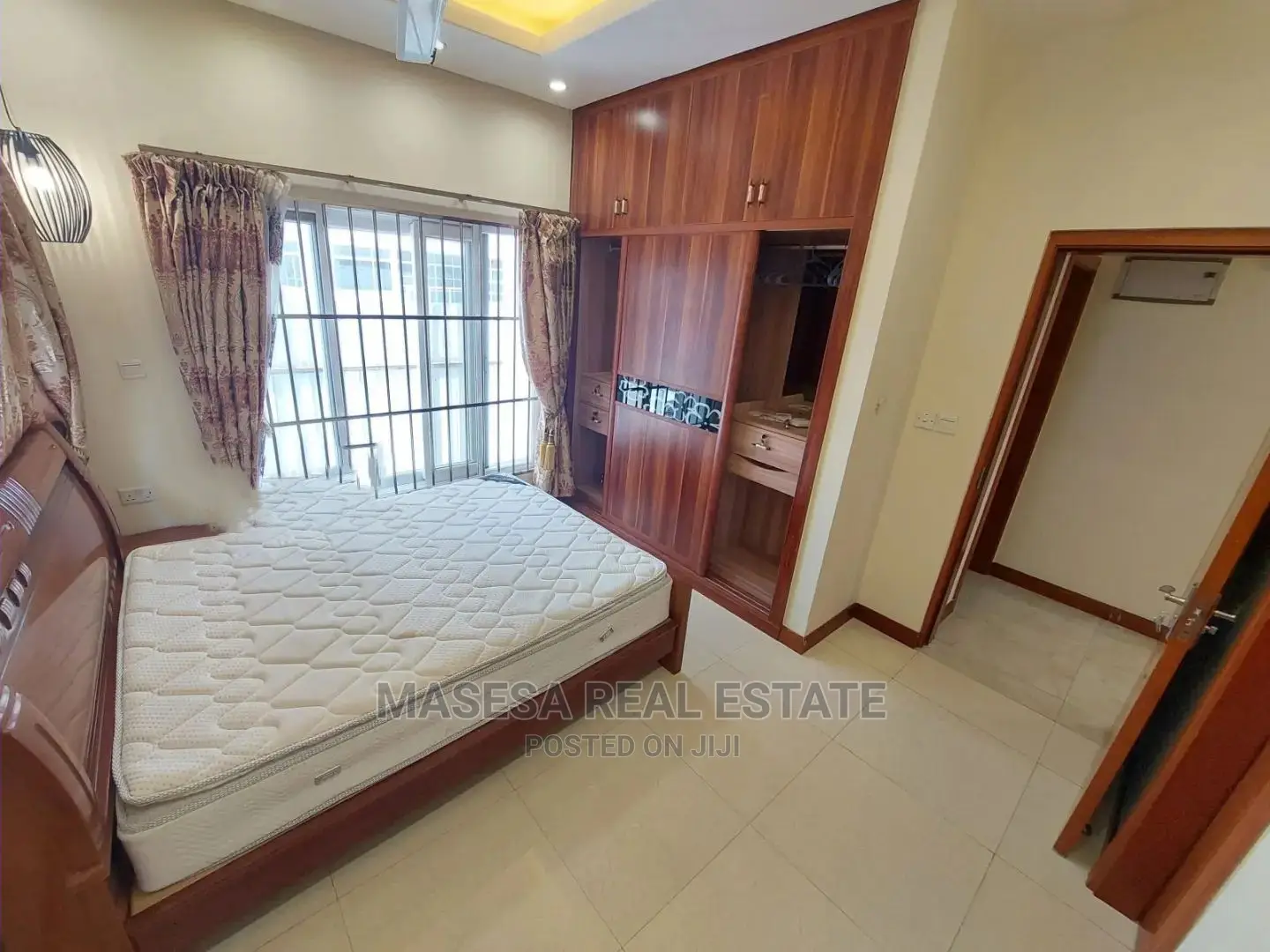Furnished 2bdrm Apartment in Masaki for rent