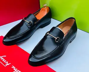 Original Men's Shoes | Viatu Original Vya Kiume