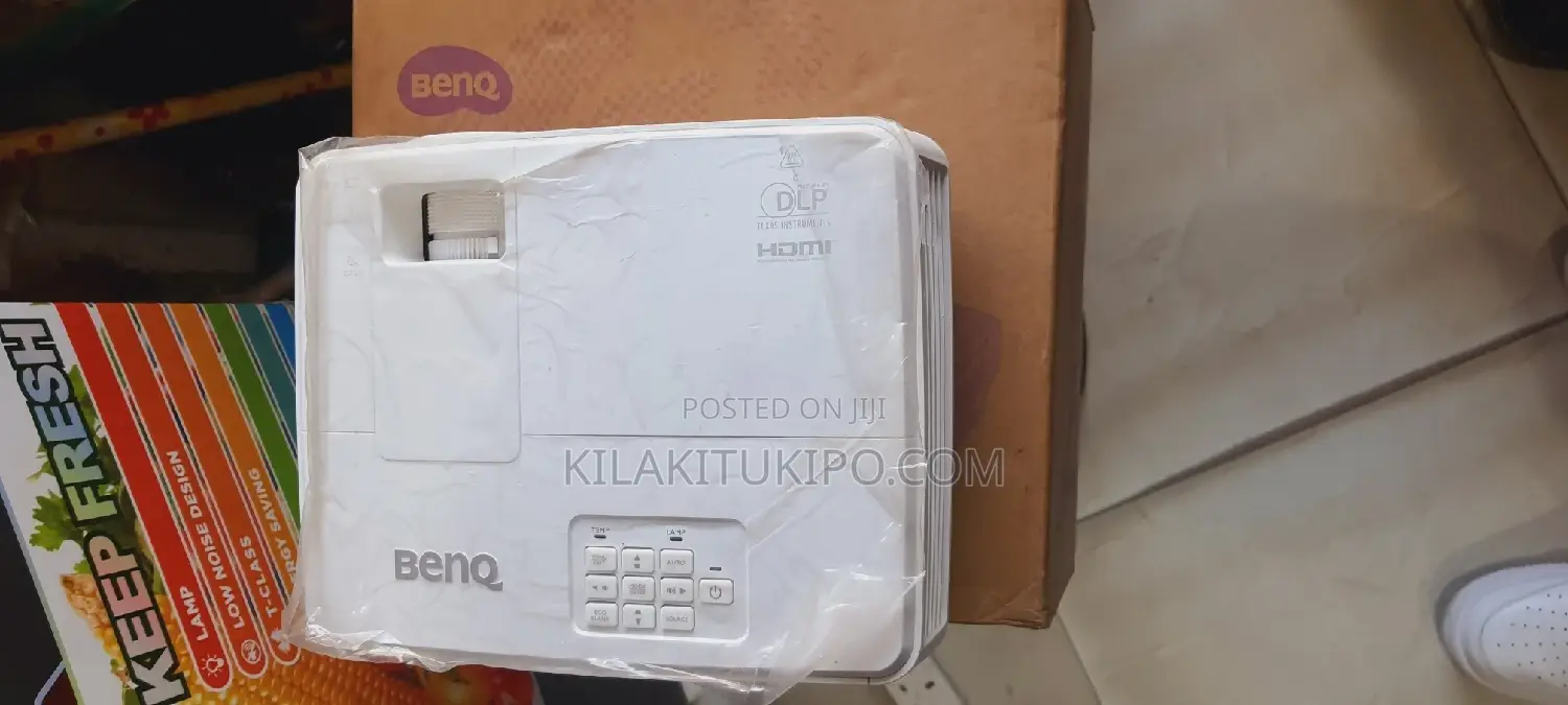 Benq Projector Ms527