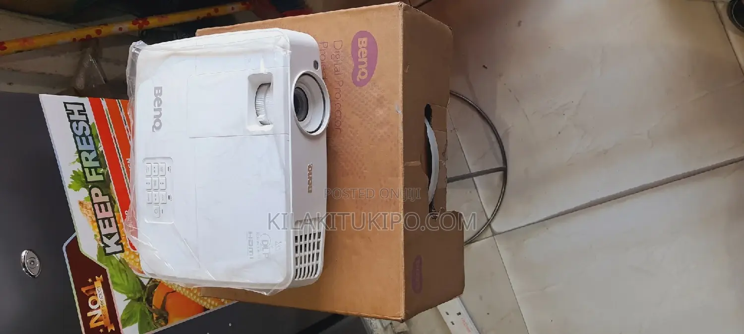 Benq Projector Ms527