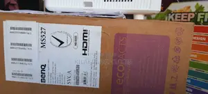 Benq Projector Ms527