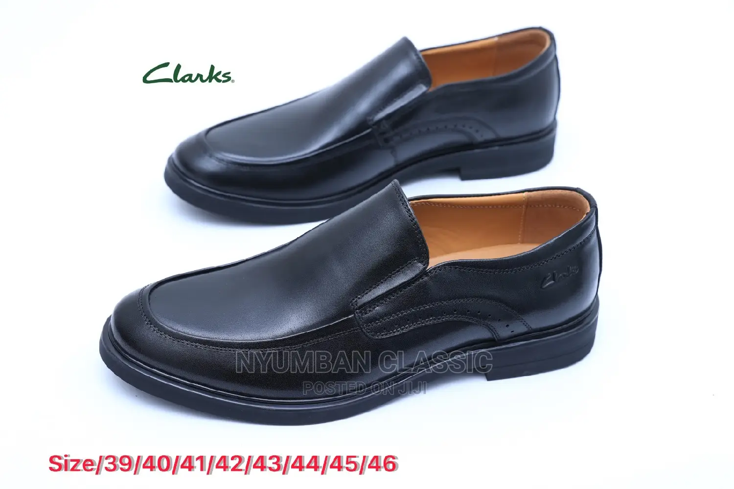 Moccasins Shoes