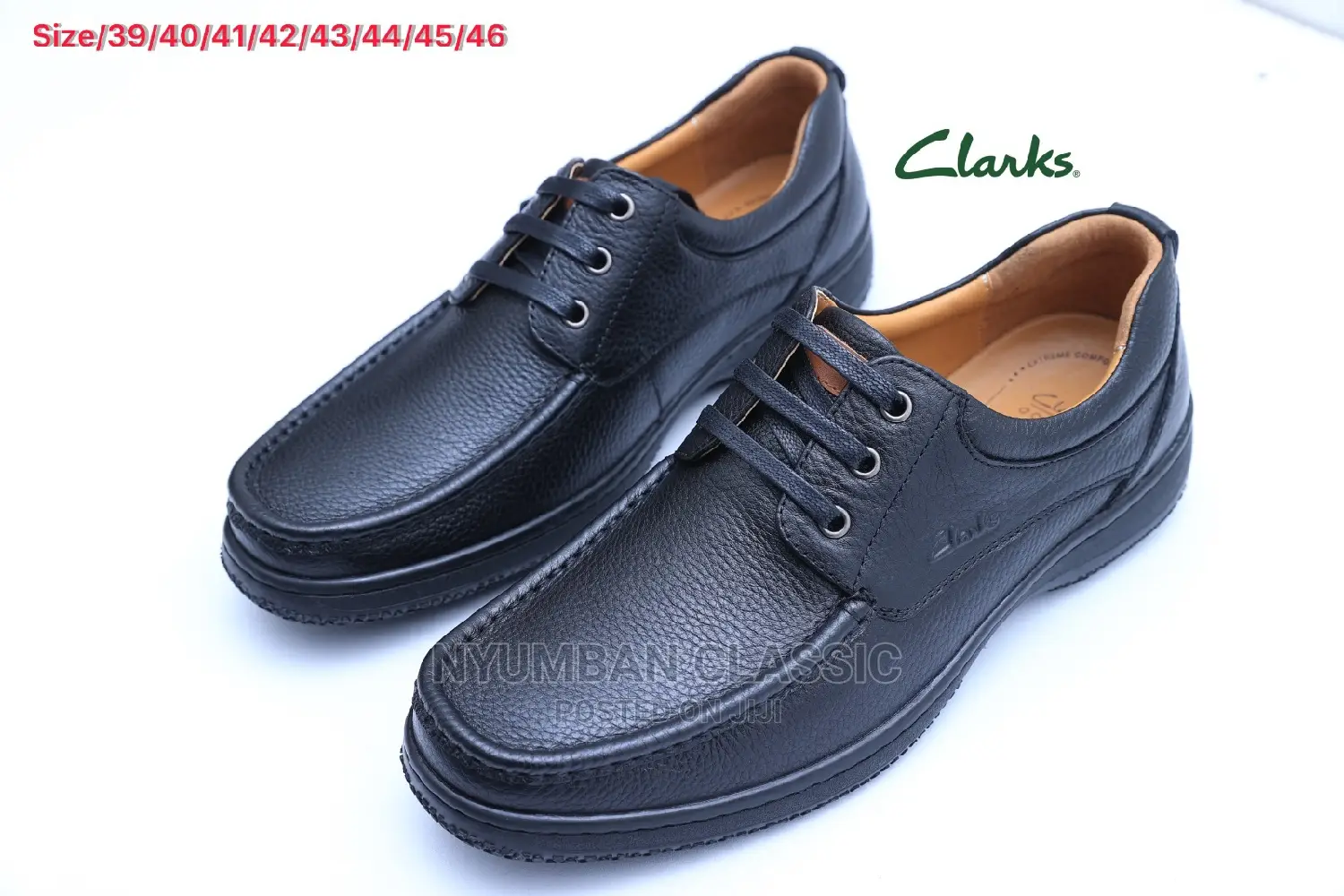 Moccasins Shoes