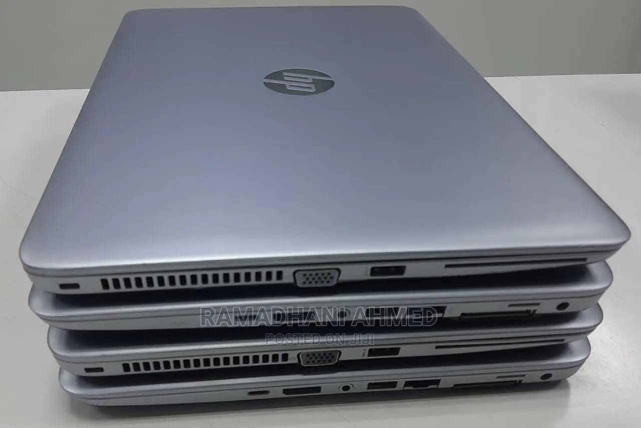 Laptop HP EliteBook 840 G3 8GB Intel Core I5 SSD 256GB