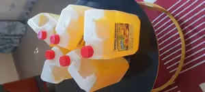 Sunflower Cooking Oil