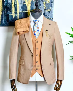 High Quality Men's Suits | Suti Original | High Quality