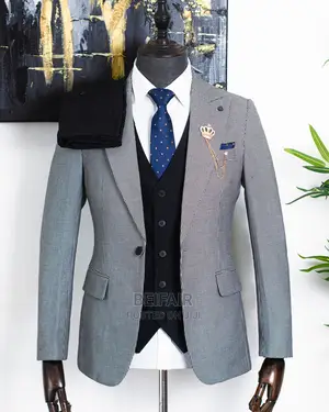 High Quality Men's Suits | Suti Original |Official |Wedding