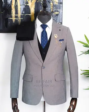 High Quality Men's Suits | Suti Original |Official |Wedding