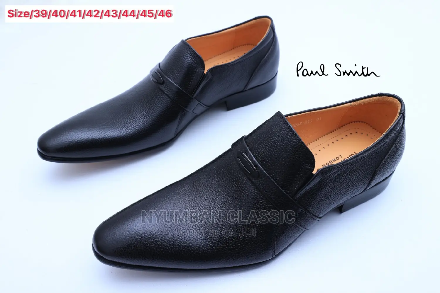 Moccasins Shoes Original