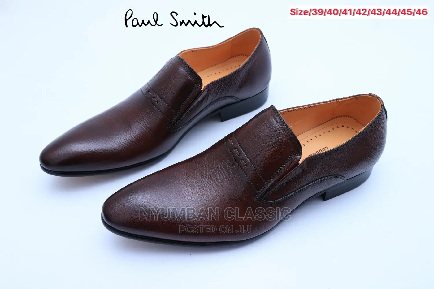 Moccasins Shoes Original