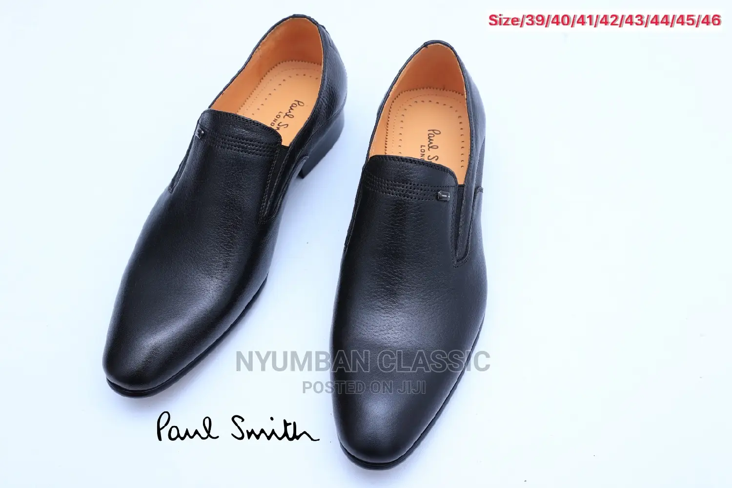 Moccasins Shoes