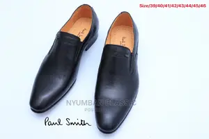 Moccasins Shoes