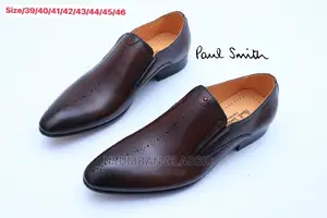 Moccasins Shoes