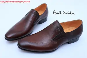 Moccasins Shoes