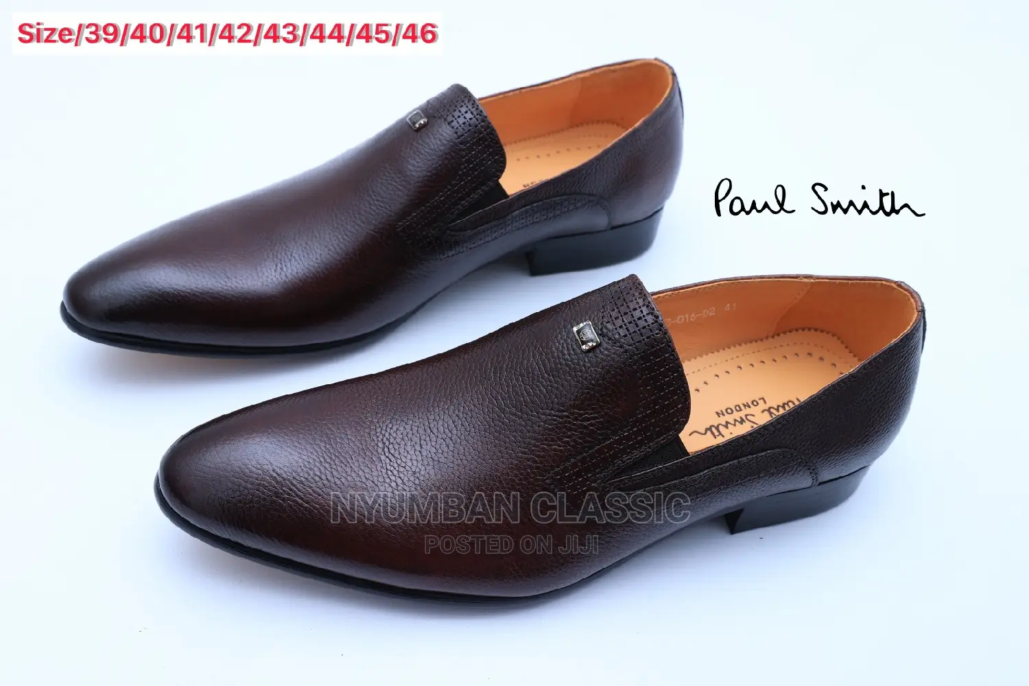 Moccasins Shoes