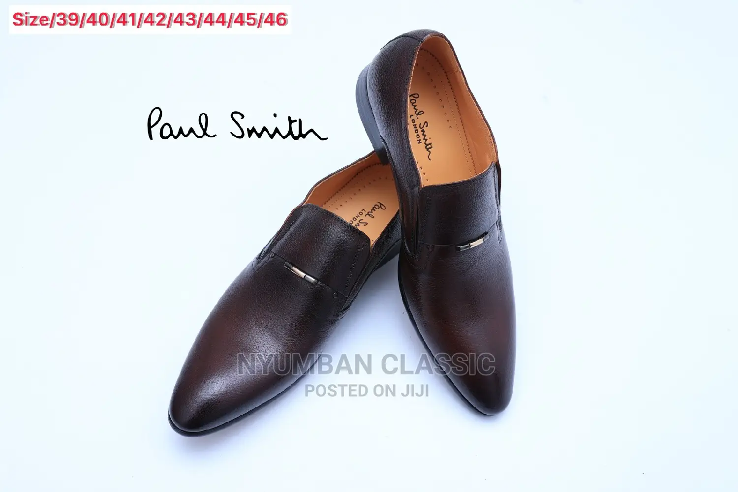 Moccasins Shoes