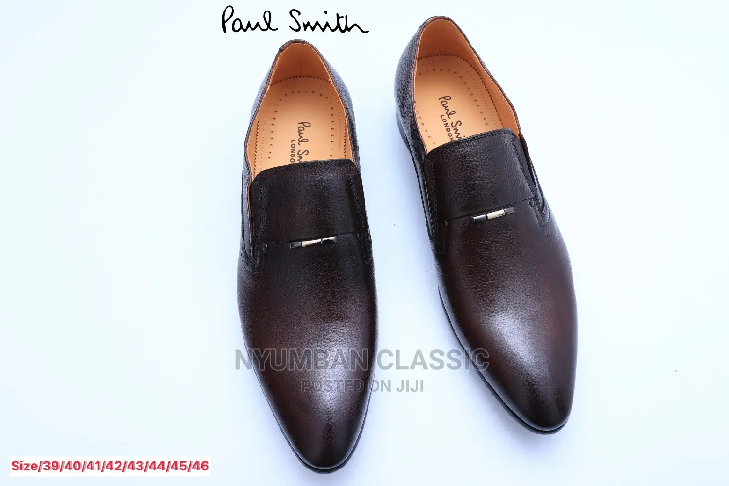 Moccasins Shoes