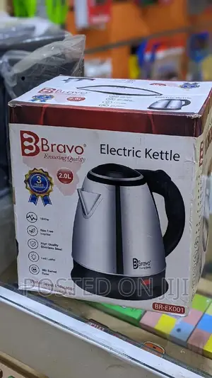 Electric Kettle