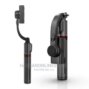 L19 Gimbal Stabilizer