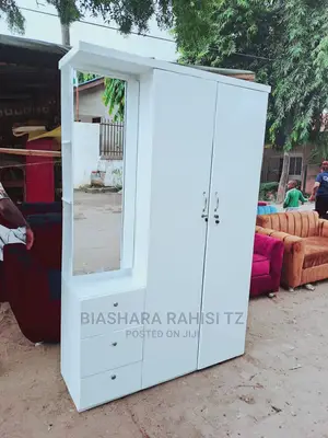 Kabati Za Mbao Mpya
