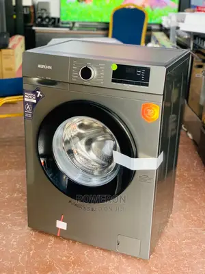 Bruhm Washing Machine 7kg
