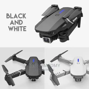Drone With HD Camera