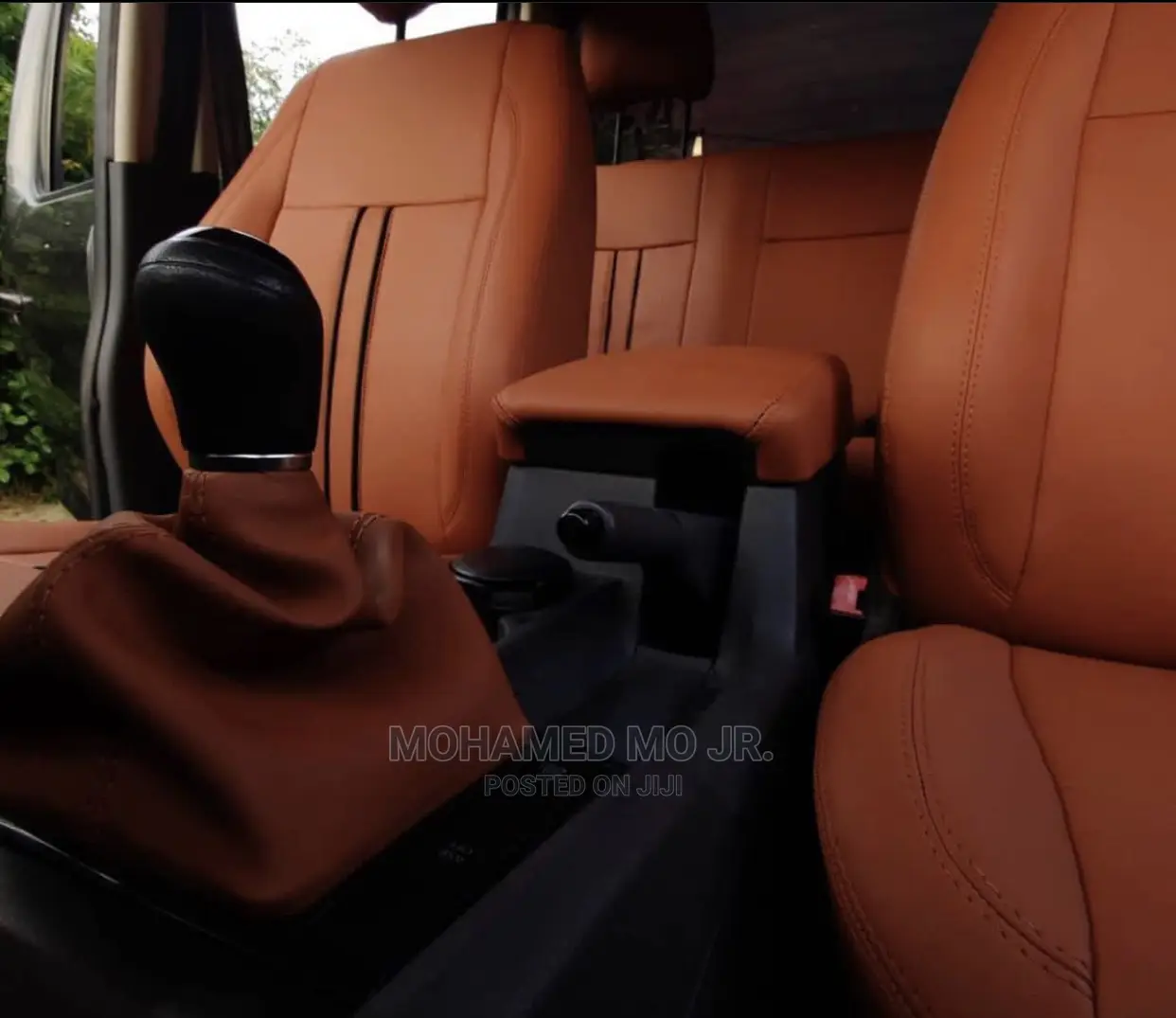 Seatcover Other