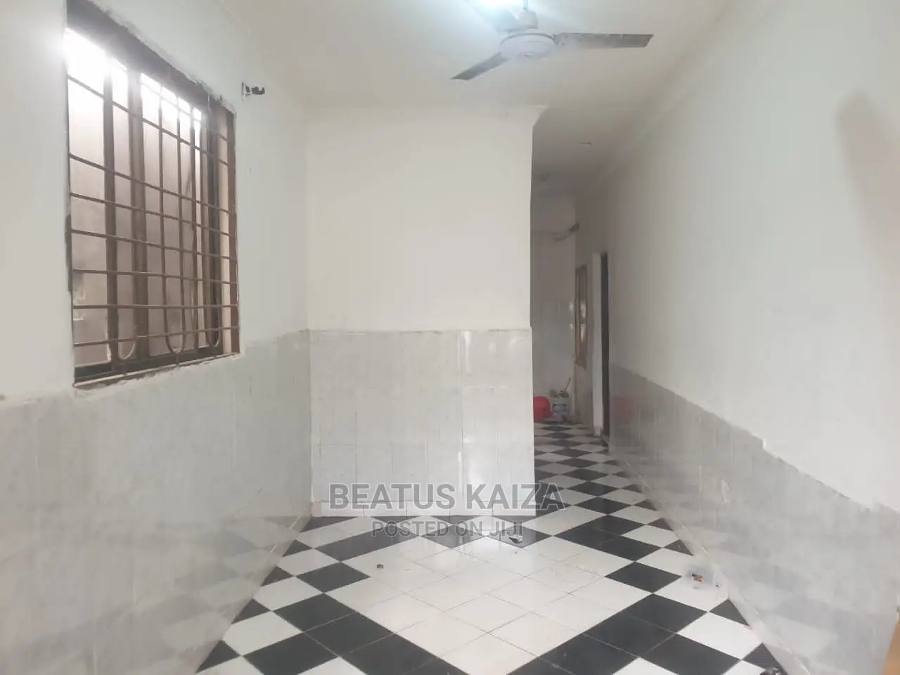 1bdrm Apartment in Kinondoni Vijana for rent
