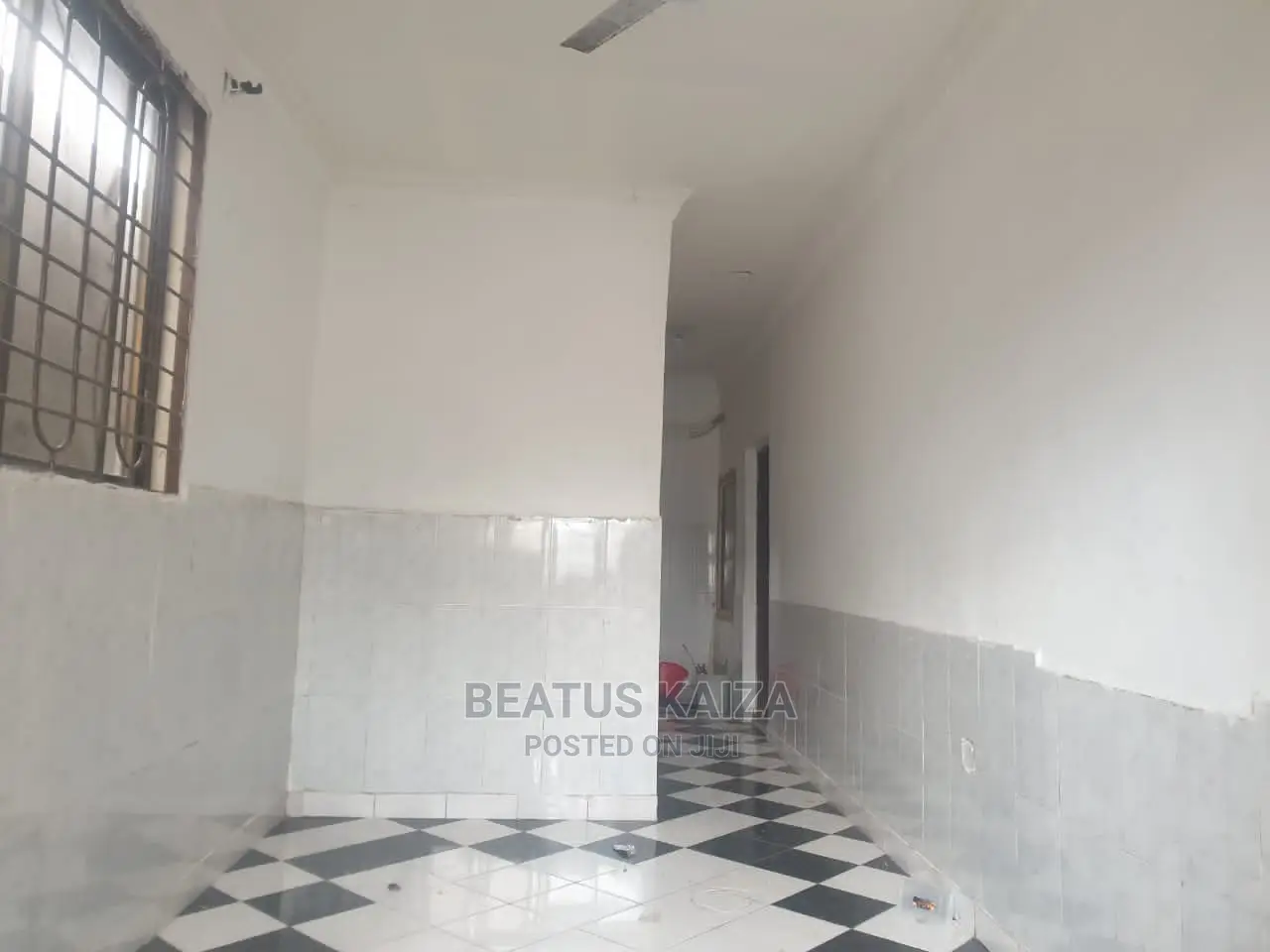 1bdrm Apartment in Kinondoni Vijana for rent