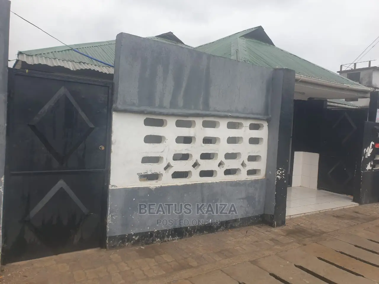 1bdrm Apartment in Kinondoni Vijana for rent