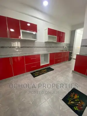 Furnished 3bdrm Apartment in Msasani for rent