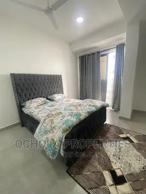 Furnished 3bdrm Apartment in Msasani for rent