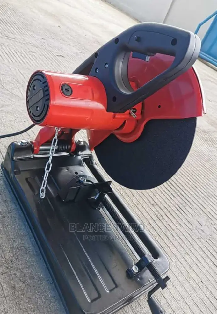 Edon Cut Off Machine 2000W
