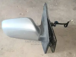 Toyota Ist Side Mirrors Set