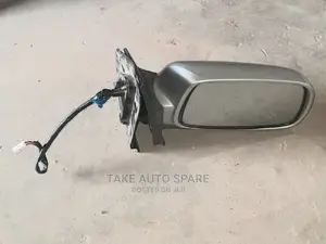 Toyota Ist Side Mirrors Set