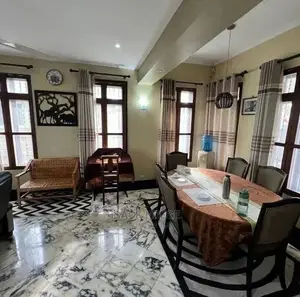 Furnished 5bdrm House in Bahari Beach, Kinondoni for rent