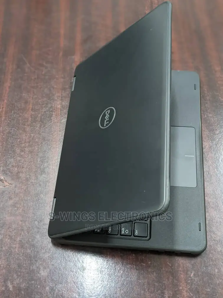 New Laptop Dell Latitude 3180 4GB Intel Celeron SSD 128GB