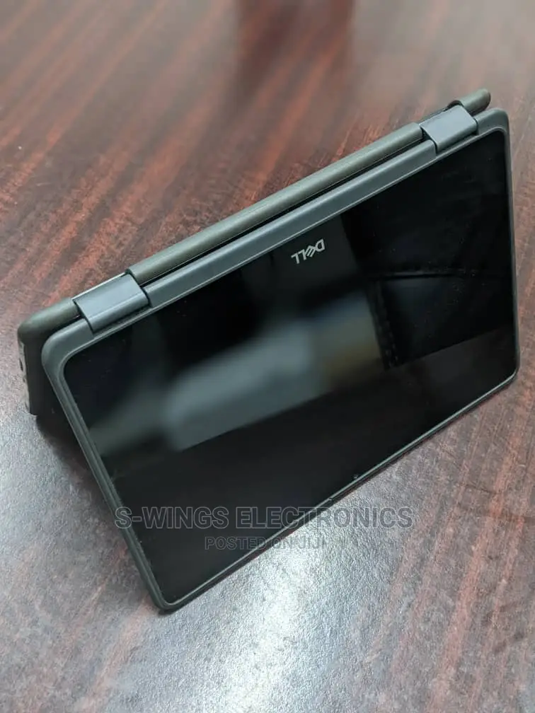 New Laptop Dell Latitude 3180 4GB Intel Celeron SSD 128GB